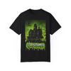 Goosebumps Unisex T-shirt, Vintage Tee, Cool Graphic Top
