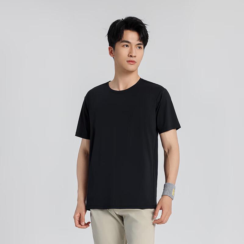 Унисекс быстросохнущая дышащая спортивная футболка Fengxun