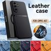 EUCAGR Роскошный чехол-книжка из ПУ-кожи для Samsung Galaxy A37/A57 Магнитный чехол-ракушка для Samsung Galaxy A37/A57 Задняя крышка