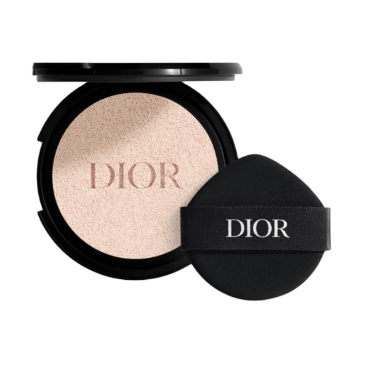 Dior Сменная подушечка тонального крема 'Forever Matte'
