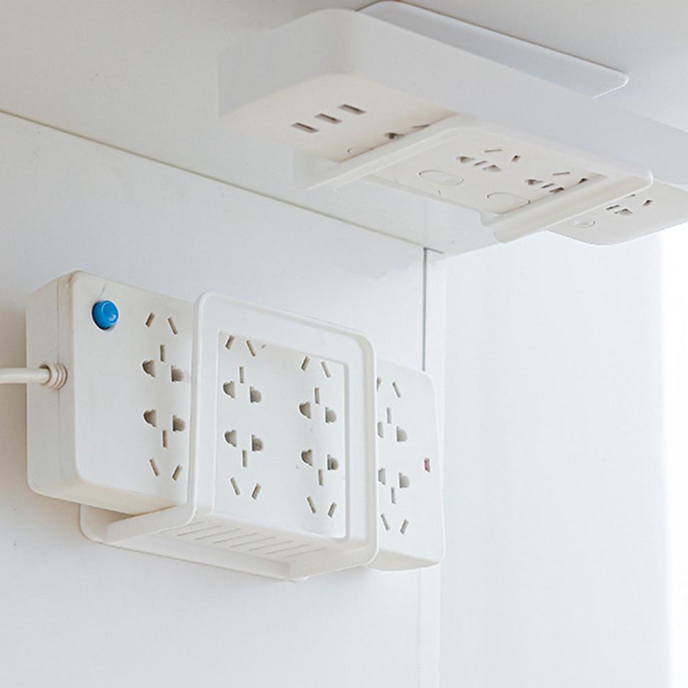 Крючки, не оставляющие следов, Плавающая полка, Полка для фрезера, Настенный стеллаж