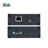 Высокопроизводительный автомобильный Ethernet-конвертер ZLG VBNET-100U