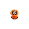 Плюшевая фигурка Kidrobot South Park Phunny Kyle, новые игрушки, плюшевые игрушки в подарок, 18 см/7 дюймов