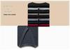 Thick Knit V-Neck Cardigan Vest for Men - Autumn/Winter Warm Sleeveless Sweater