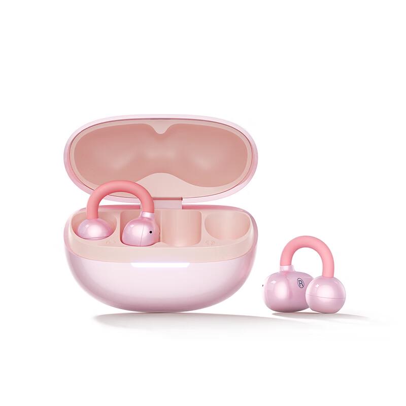 Xiaodu G108 Open-Ear Clip True Wireless Bluetooth Earphones