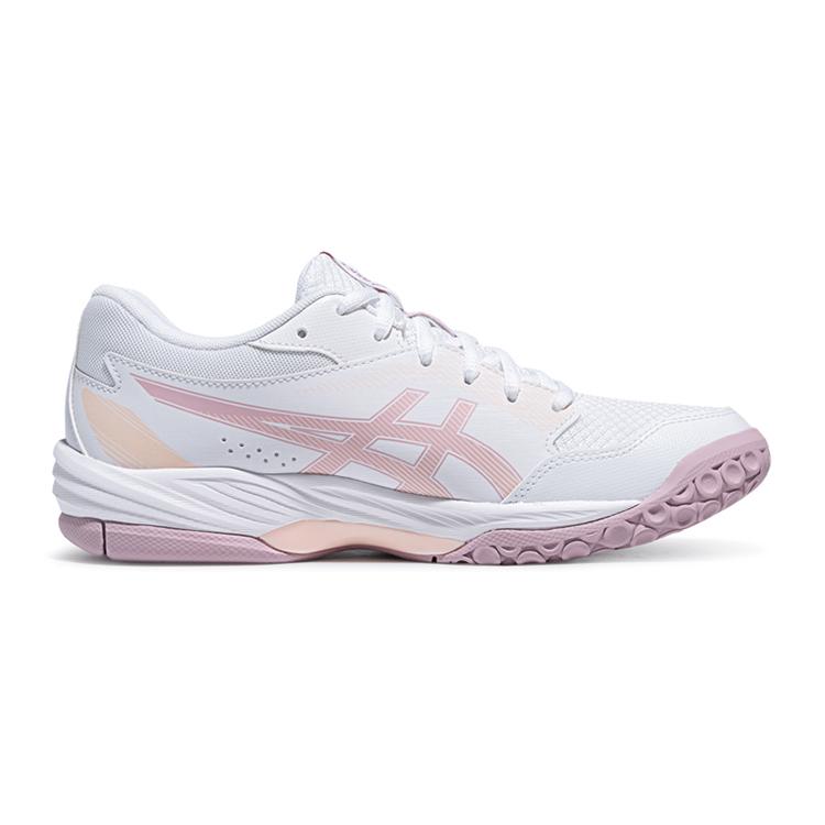 Asics GEL TASK 4 Низкие волейбольные кроссовки Женские 1072A106-105