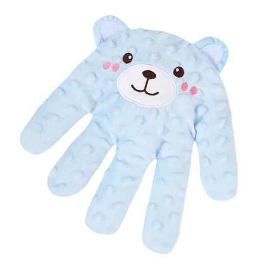 Baby Patter for Sleep Soft Filling Maternal Security Sense Toddler Hand Pillow Soothing