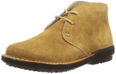 Кроссовки Moonstar SL Chukka 01, женские, бежевые, размер 25,5 см, 3E