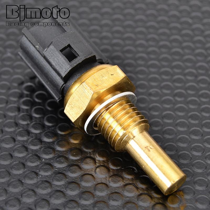 Датчик температуры воды YZFR1 YZFR6 для Yamaha YZF R1 R6 R6S R6R R7 XJ6F XJ6S XJ6N XT1200Z XVS 1300 1300A/CT/CTF/CU