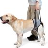 Canine Aid Dog Lifting Harness Back Legs Dog Support Sling New Dog Support Harness  Dog