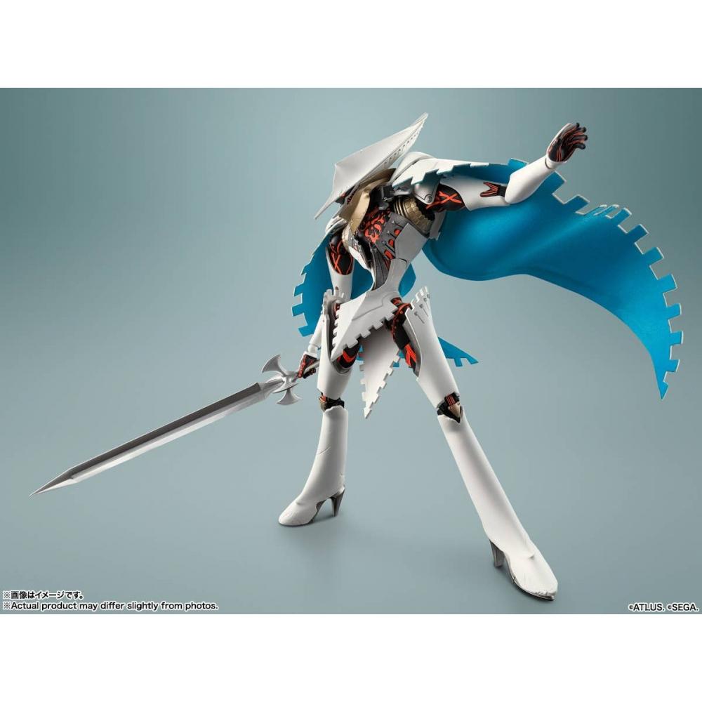 Метафора Refantazio S.h.figuarts Метафора Refantazio Искатель