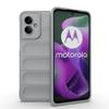 Для Motorola Moto G55 5G Чехол Противоударный Мягкий ТПУ Прочный Чехол-накладка на заднюю панель телефона