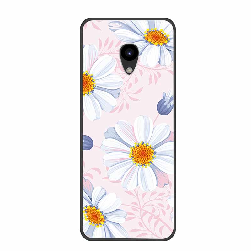 Чехол для Xiaomi Qin F21 Pro Черный Силикон ТПУ Милые Чехлы для Телефона для Qin F22 Pro / F21Pro Ударопрочные Мягкие Чехлы Capas F 21 Pro