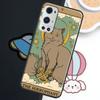 Cats Tarot Witchcraft For Realme GT6 GT7 Pro 14 10 11 12 13 15 Pro Plus C55 C71 C75 C65 C63 C61 C53 C67 C35 Case