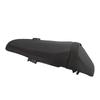 Rear Seat Passenger Cushion Flat Pu Fits For Kawasaki Z900 2017-2023