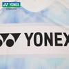Дышащая футболка для бадминтона YONEX с технологией Quick-Dry
