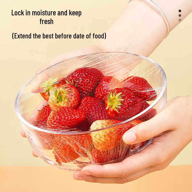 YOUAO Slide Cutter Cling Film