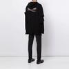 Balenciaga Свитер Унисекс Черный 662718T32121069