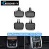 Car Rear Air Conditioning AC Vent Grille Outlet Slider Tab Clip Repair Kit For Volvo S90 S90L 2015-2026 39844538,31365121
