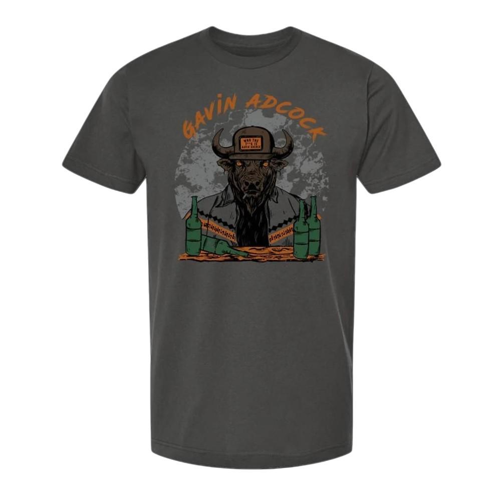 Gavin Adcock Graphic Tshirt S5XL Unisex T-Shirt