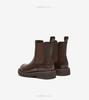 Best 24 Winter Shopping Mall Same Commuter Cigarette Boots Thick Heel Women's Short Boots W2555DD4