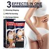 Coffee Body Sculpt Slimming Cream Belly Skin Tighten Firm Lift Tummy Lotion Anti Cellulite Shaping Create Beautiful Curve Care