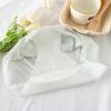Женское бесшовное невидимое нижнее белье из шелка Ice Silk, трусики большого размера, хлопковая промежность, ультратонкое нижнее белье, трусики-бикини