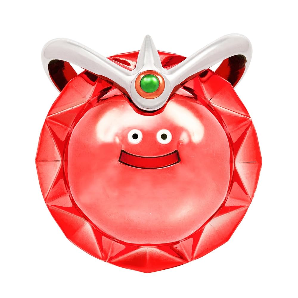DRAGON QUEST Metallic Monsters Slime Madura Gallery