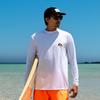 Мужская свободная рашгард QUIKSILVER Qs1096Wmt