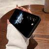 Чехол для телефона A-Alan W-Wake 2 для Samsung S26 S25 S24 FE S23 S22 S21 Plus S20 Ultra Note20Ultra Черный Мягкий