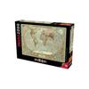 Пазл из 2000 деталей / Карта мира — Код:3935