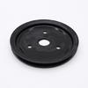 Durable Crankshaft Pulley Single GroovesSWP Short Water Pump For SBC 283 302 350
