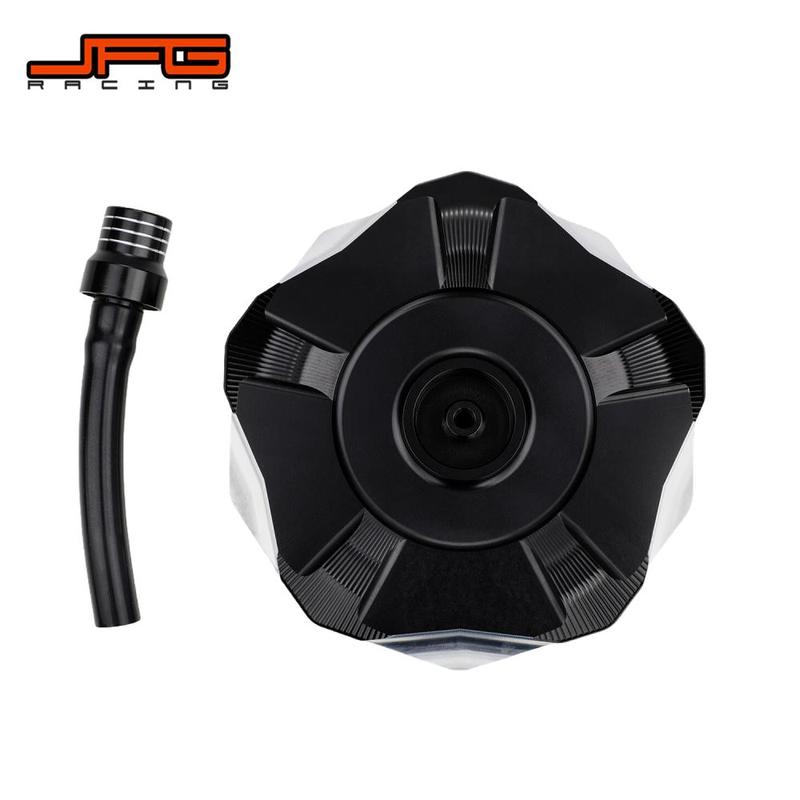 Крышка бензобака CNC для XR70R 80 80R 100R 200 CRF250X 250R XR600L XR650L XR650R TRX400EX TRX450R Мотоциклов Аксессуары