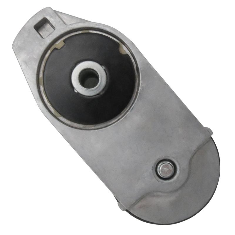 V-Ribbed Belt Tensioner Pulley For Ford Transit Mk6 Mondeo MK3 2.0 2.2 TDCI 2000-2007 XS7E6A228BC 1120687 1S7E6A228BA Autoparts