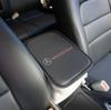 CRU1 Armrests Storage Protection Car Armrest Pad Covers for Mercedes Benz B/C/E Class GLC GLK CLA GLA W210 Interior Mouldings FSXD-B
