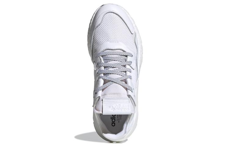 Nite Jogger Adidas Originals 'Triple White' FV1267