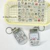 Chiikawa Silent Mini Calculator: Compact and Simple for Student Exams