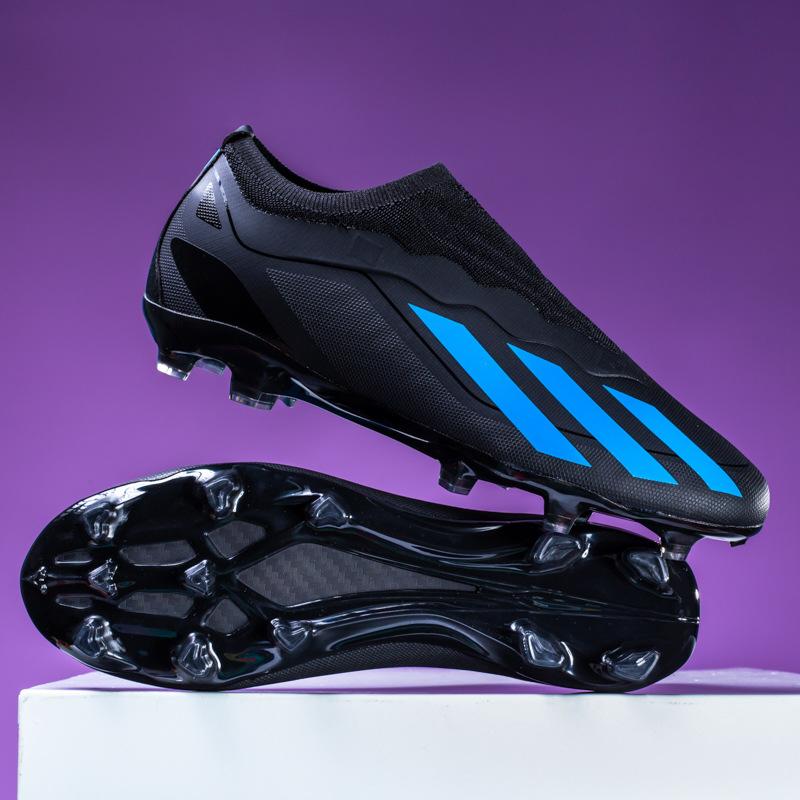 Детская футбольная обувь для чемпионата мира по футболу для мальчиков и подростков, студентов, женщин, TF, сломанные ногти, AG, длинные ногти, соревнования, тренировочная обувь