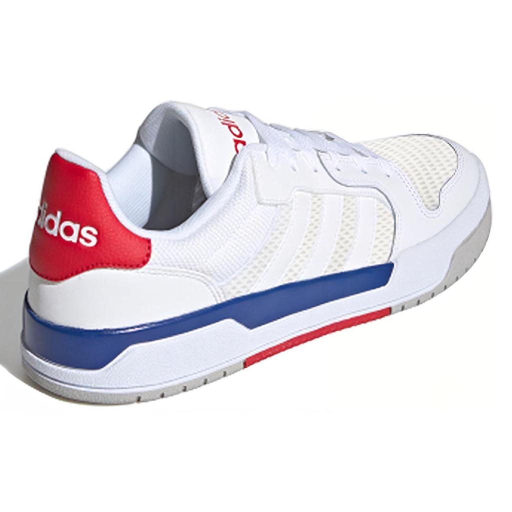 adidas Кеды Entrap 'Белый Красный Синий' FX3978