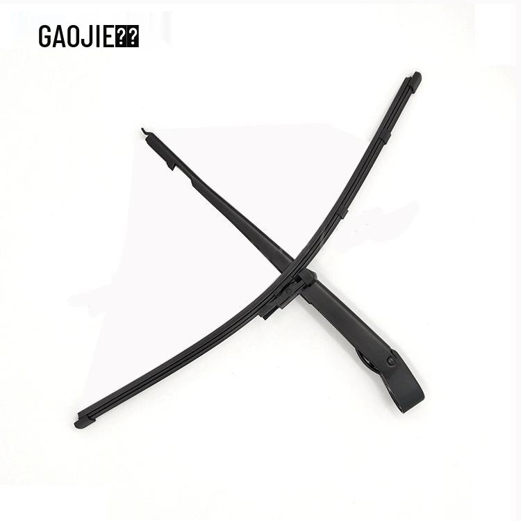 Porsche Panamera Rear Wiper Arm Assembly