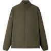 Tommy Hilfiger Embroidered-logo Jacket MW0MW36601