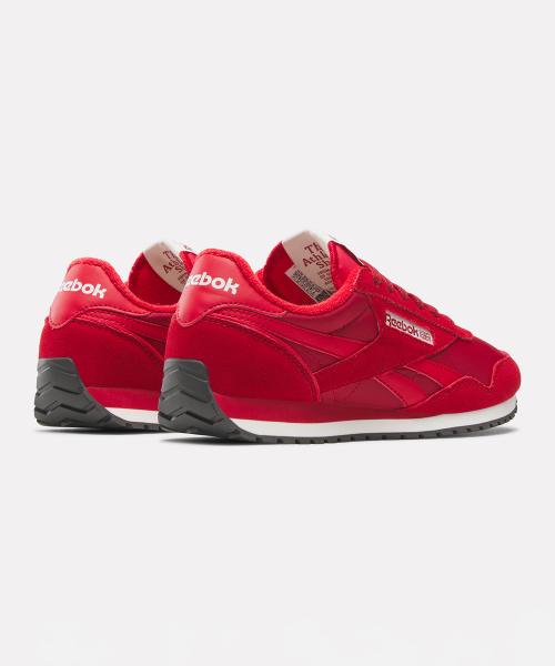 Reebok Классический AZ (W) - Красный 100230347 [Отправлено из Кореи] 100% Оригинал