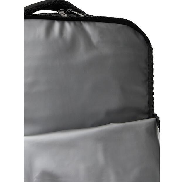 Reebok Рюкзак RBK-015-CCC-06 Черный