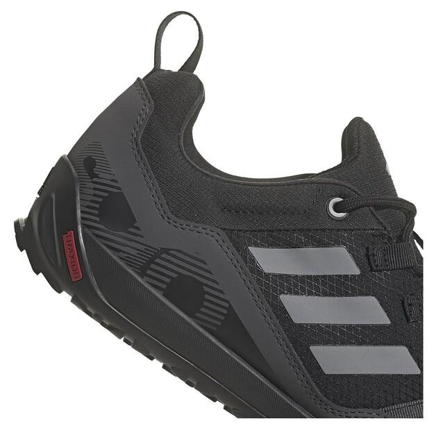 adidas Terrex Swift Solo 2 ботинки трекинговые