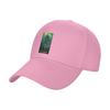 Модная бейсболка с изогнутым козырьком Surf The Curved Brim Baseball Cap от Surf Club Kali Yuga Острые козырьки