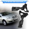 Кронштейны крепления переднего бампера Боковой держатель Для Toyota Corolla 2003-2008 2 шт.
