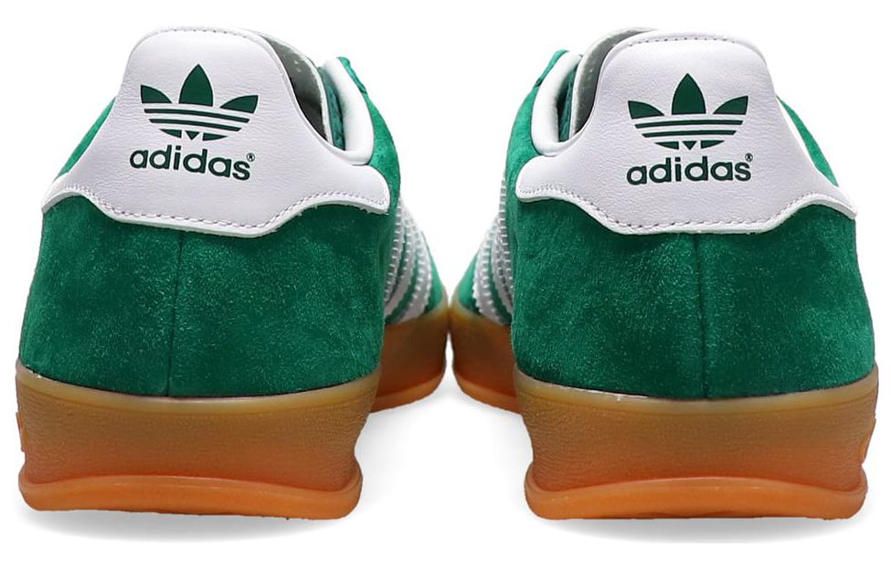adidas Оригинальные низкие кроссовки Gazelle Indoor IG1596