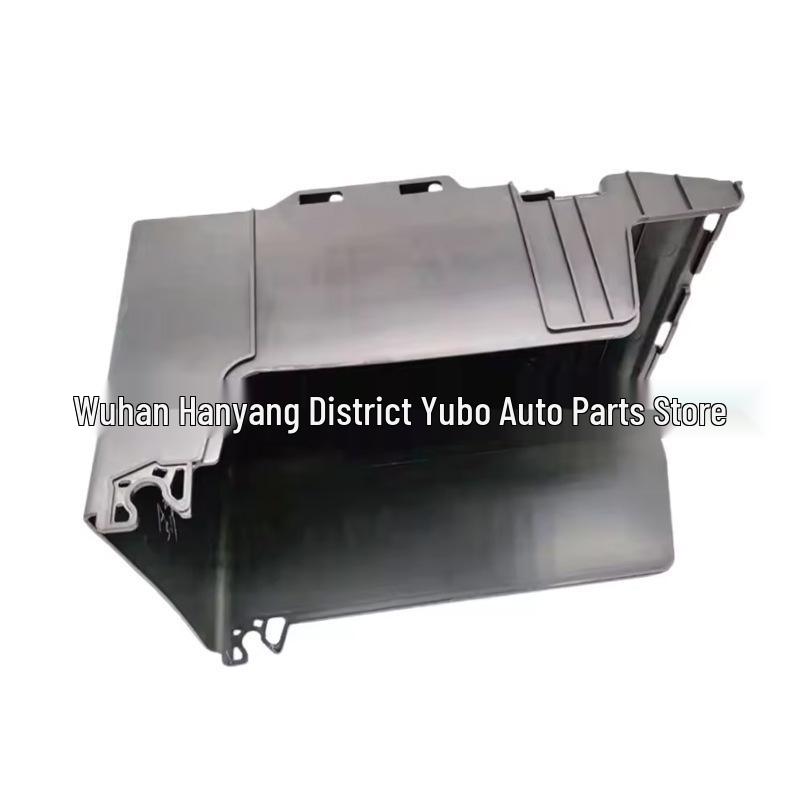 Peugeot 208/2008, Citroen C3/C-Elysee Battery Tray 5615Q0 9676054080