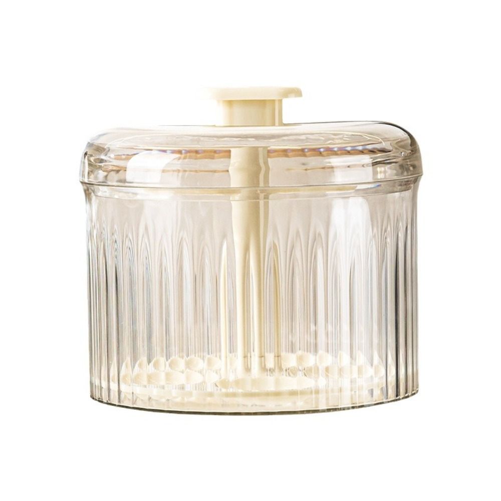 Машина для изготовления фрикаделек из ПЭТ, контейнеры для хранения мясного фарша из ПП, практичный инструмент для изготовления экструдированных фрикаделек