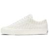 LX Old Skool 36 Ek Модные Универсальные Удобные Прочные Низкие парусиновые кеды Унисекс Белый VN000D8HESF